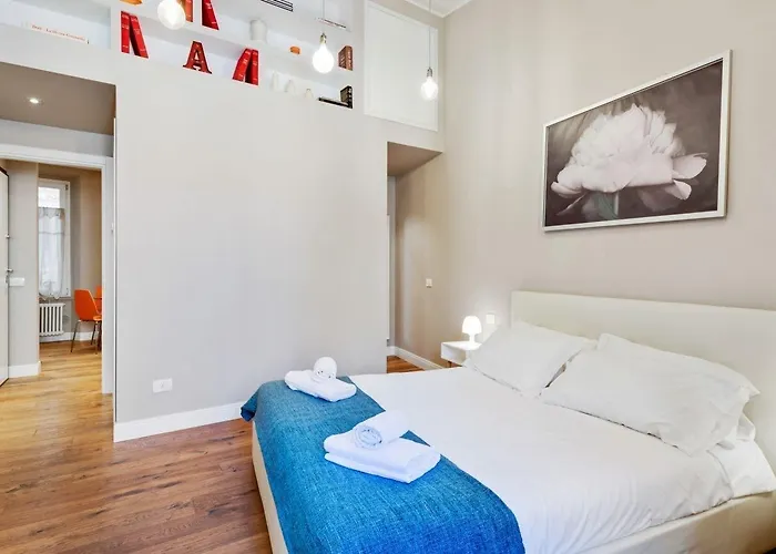 Palazzo Pitti&Ponte Vecchio Cozy Flat